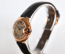 Load image into Gallery viewer, Cartier W6900256 Ballon Bleu 28mm