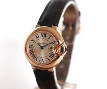 Load image into Gallery viewer, Cartier W6900256 Ballon Bleu 28mm