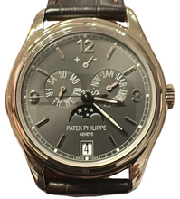 Load image into Gallery viewer, Patek Philippe 5146G-010 Annual Calendar Moonphase