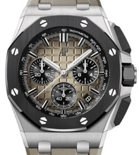 Load image into Gallery viewer, Audemars Piguet 26420SO.OO.A600CA.01 Royal Oak Offshore Chronograph
