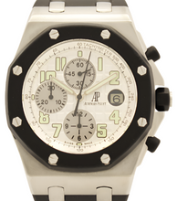 Load image into Gallery viewer, Audemars Piguet 25940SK Royal Oak Offshore Rubberclad Chronograph
