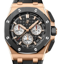 Load image into Gallery viewer, Audemars Piguet 26420RO.OO RG Royal Oak Offshore