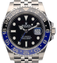Load image into Gallery viewer, Rolex 126710BLNR 2019 Batgirl