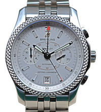Load image into Gallery viewer, Breitling P26362 Bently Mark VI