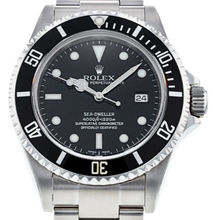 Load image into Gallery viewer, Rolex 16600 Sea Dweller