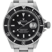 Load image into Gallery viewer, Rolex 16610 Submariner Date