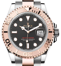 Load image into Gallery viewer, Rolex 126621 Two-Tone Yacht-Master