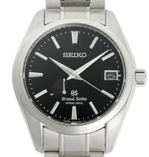 Load image into Gallery viewer, Grand Seiko sbga003