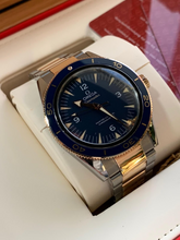 Load image into Gallery viewer, Omega Seamaster 300 ref.233.60.41.21.03.001