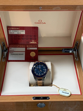 Load image into Gallery viewer, Omega Seamaster 300 ref.233.60.41.21.03.001