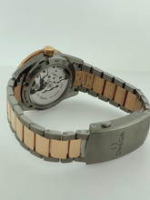 Load image into Gallery viewer, Omega Seamaster 300 ref.233.60.41.21.03.001