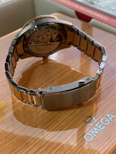 Load image into Gallery viewer, Omega Seamaster 300 ref.233.60.41.21.03.001