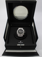 Load image into Gallery viewer, Hublot 311.SX.1170.GR Custom Diamond