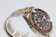 Load image into Gallery viewer, Rolex Rootbeer 126711CHNR GMT