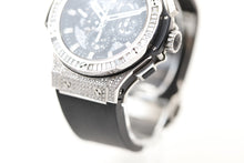 Load image into Gallery viewer, Hublot 311.SX.1170.GR Custom Diamond
