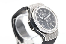 Load image into Gallery viewer, Hublot 311.SX.1170.GR Custom Diamond