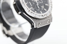 Load image into Gallery viewer, Hublot 311.SX.1170.GR Custom Diamond