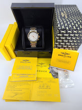 Load image into Gallery viewer, Breitling Montbrillant Légende C23340