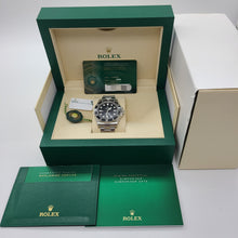 Load image into Gallery viewer, Rolex Submariner Ref.124060