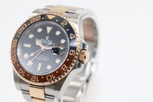 Load image into Gallery viewer, Rolex Rootbeer 126711CHNR GMT