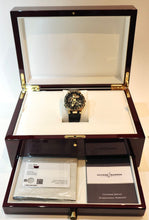 Load image into Gallery viewer, Ulysse Nardin El Toro 43mm GMT Perpetual Calendar 326-03