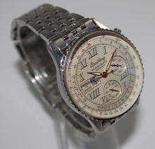Load image into Gallery viewer, Breitling Navitimer Spatiographe A36330