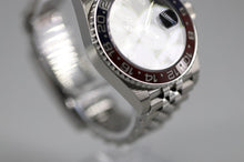 Load image into Gallery viewer, Rolex GMT-Master II Pepsi Jubilee Bracelet 126710BLRO