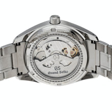 Load image into Gallery viewer, Grand Seiko sbga003