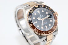 Load image into Gallery viewer, Rolex Rootbeer 126711CHNR GMT