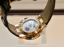 Load image into Gallery viewer, Ulysse Nardin El Toro 43mm GMT Perpetual Calendar 326-03