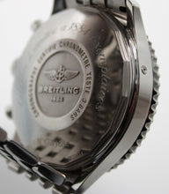Load image into Gallery viewer, Breitling Navitimer A2135024