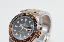 Load image into Gallery viewer, Rolex Rootbeer 126711CHNR GMT