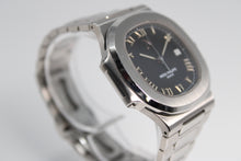 Load image into Gallery viewer, Patek Philippe Nautilus Black Dial 3710/1A-001