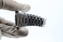 Load image into Gallery viewer, Patek Philippe Nautilus Black Dial 3710/1A-001