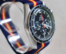 Load image into Gallery viewer, Omega Speedmaster Professional Moonwatch 1969 145022-69st