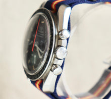 Load image into Gallery viewer, Omega Speedmaster Professional Moonwatch 1969 145022-69st