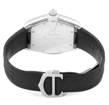 Load image into Gallery viewer, Cartier Roadster Vegas Roulette Red Green Steel Mens Watch W62002V3