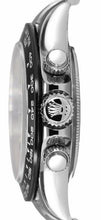 Load image into Gallery viewer, Rolex 116500 Black Dial and Bezel