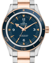 Load image into Gallery viewer, Omega Seamaster 300 ref.233.60.41.21.03.001