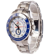 Load image into Gallery viewer, Rolex 116680 Yacht-Master II