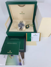 Load image into Gallery viewer, Rolex 116520 Stainless Steel Daytona with Stickers