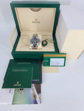 Load image into Gallery viewer, Rolex 116520 Stainless Steel Daytona with Stickers