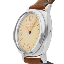 Load image into Gallery viewer, Panerai Luminor 1950 PAM1075 Destro Stainless Steel Left Handed 47mm 2021