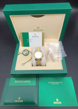 Load image into Gallery viewer, Roles Ladies TT 178273