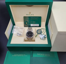 Load image into Gallery viewer, Rolex 126000