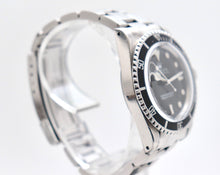 Load image into Gallery viewer, Rolex Vintage Rolex Submariner 5513 Men's Watch in Stainless Steel
