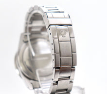 Load image into Gallery viewer, Rolex Vintage Rolex Submariner 5513 Men's Watch in Stainless Steel