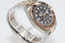 Load image into Gallery viewer, Rolex Rootbeer 126711CHNR GMT