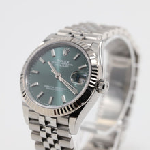 Load image into Gallery viewer, Rolex Datejust 31mm Model: 278274