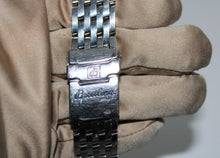 Load image into Gallery viewer, Breitling Navitimer Spatiographe A36330